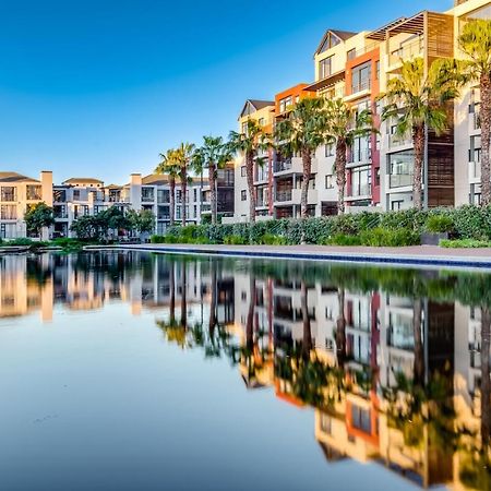Belina - Quayside Canal Front 开普敦 外观 照片